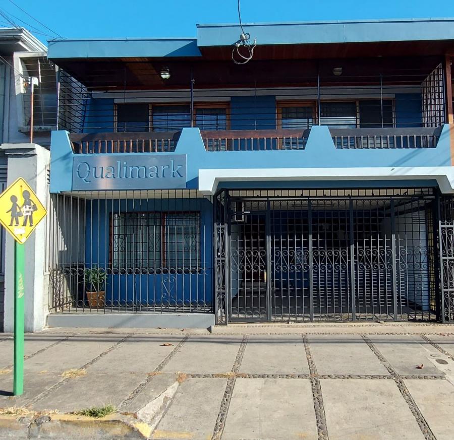 Foto Casa en Venta en Naciones Unidas, Catedral, San Jos - ¢ 160.000.000 - CAV103302 - BienesOnLine