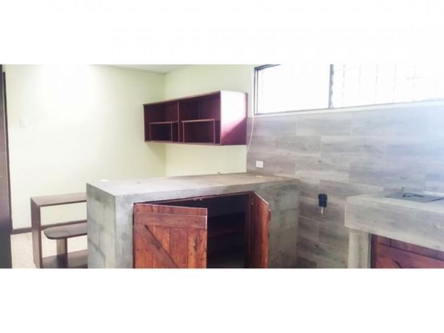 Foto Casa en Venta en Sabanilla, San José - U$D 182.000 - CAV106648 - BienesOnLine