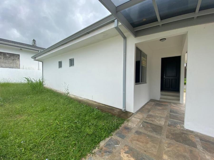 Foto Casa en Venta en Alajuela, Alajuela - U$D 195.000 - CAV28374 - BienesOnLine