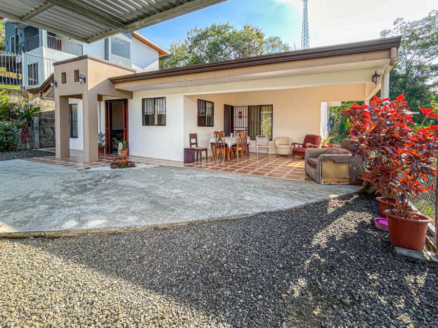 Casa en Venta en  Atenas, Alajuela