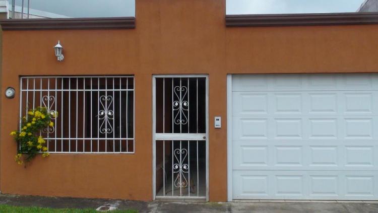 Foto Casa en Venta en P-15, La Unión, Cartago - U$D 150.000 - CAV1991 - BienesOnLine