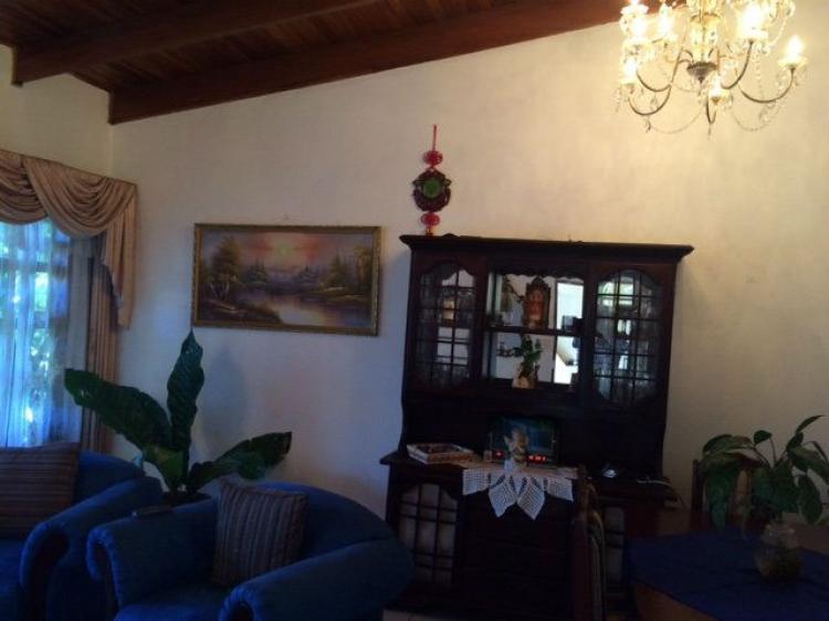 Foto Casa en Venta en Heredia, Heredia - ¢ 79.000.000 - CAV4722 - BienesOnLine