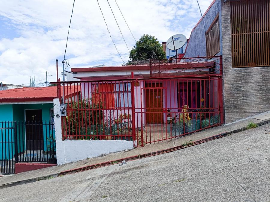 Foto Casa en Venta en Alto del Carmen, Dulce Nombre, Cartago - ¢ 30.000.000 - CAV97630 - BienesOnLine