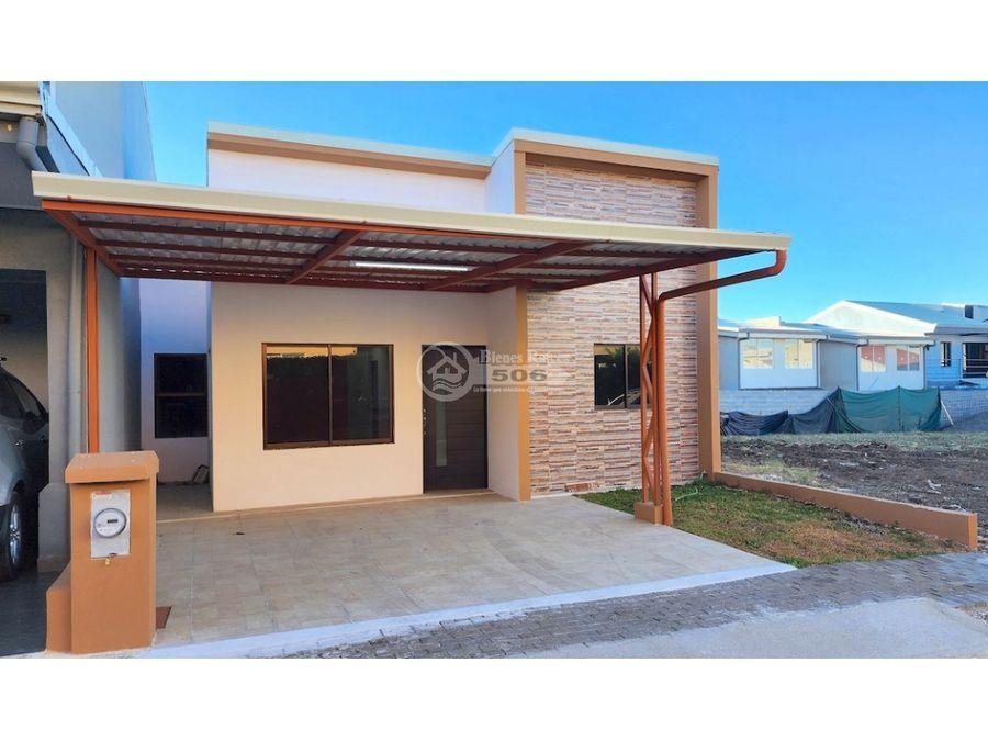 Foto Casa en Venta en El Coyol, Alajuela, Alajuela - U$D 77.500.000 - CAV103773 - BienesOnLine