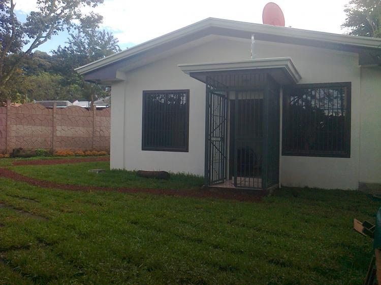 Foto Casa en Venta en Alajuela, Alajuela - ¢ 52.000.000 - CAV3183 - BienesOnLine