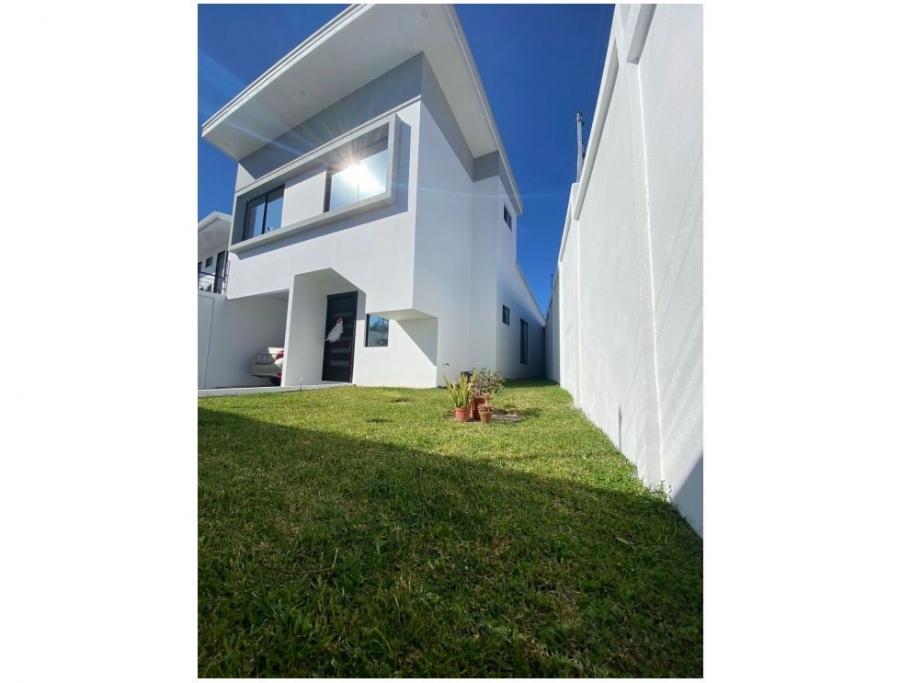 Foto Casa en Venta en San Isidro, Heredia - ¢ 114.000.000 - CAV109797 - BienesOnLine