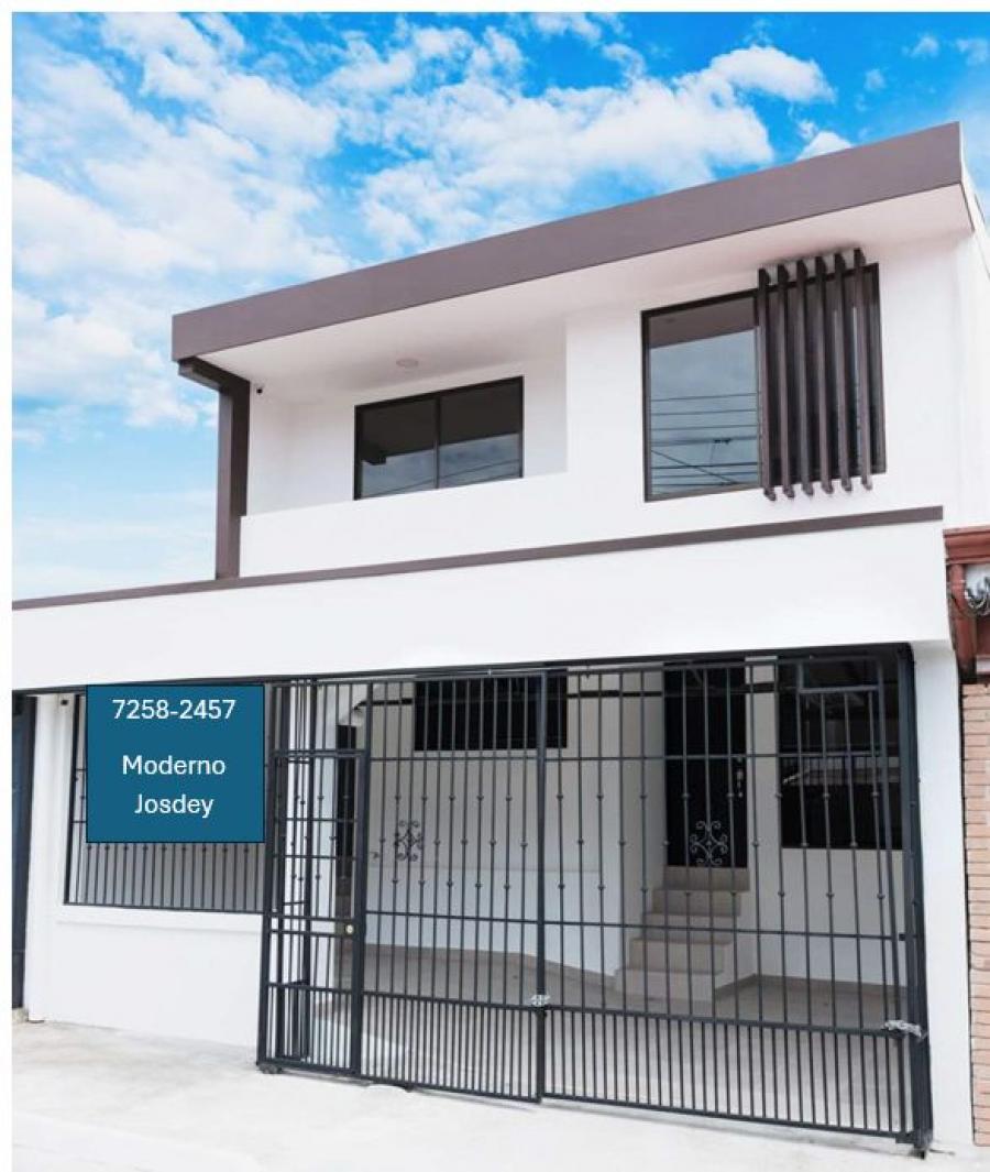 Foto Casa en Venta en Las Brisas, Las Brisas Cartago, Cartago - ¢ 80.000.000 - CAV103625 - BienesOnLine