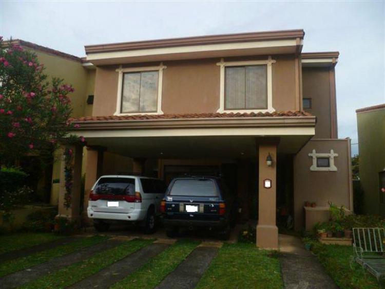 Foto Casa en Venta en Belén, Heredia - U$D 200.000 - CAV2803 - BienesOnLine