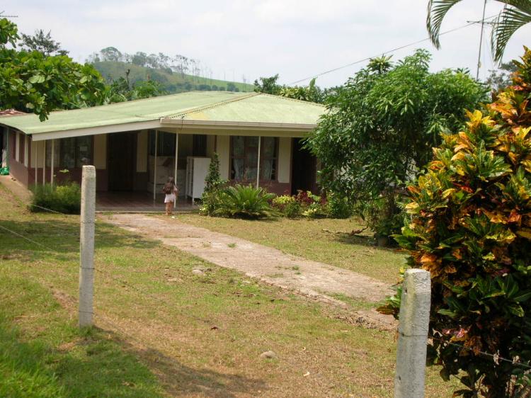 Foto Terreno en Venta en San Carlos, Alajuela - U$D 200.000 - TEV1960 - BienesOnLine