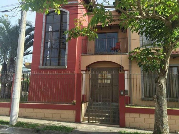 Foto Casa en Venta en San Pablo, Heredia - U$D 215.000 - CAV12052 - BienesOnLine