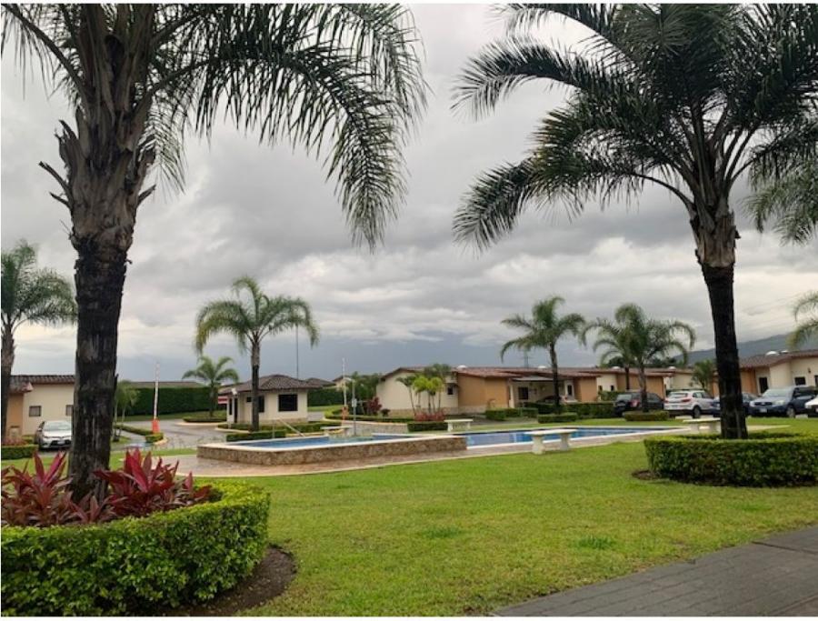 Foto Casa en Venta en San Rafael, Alajuela - U$D 135.000 - CAV53963 - BienesOnLine