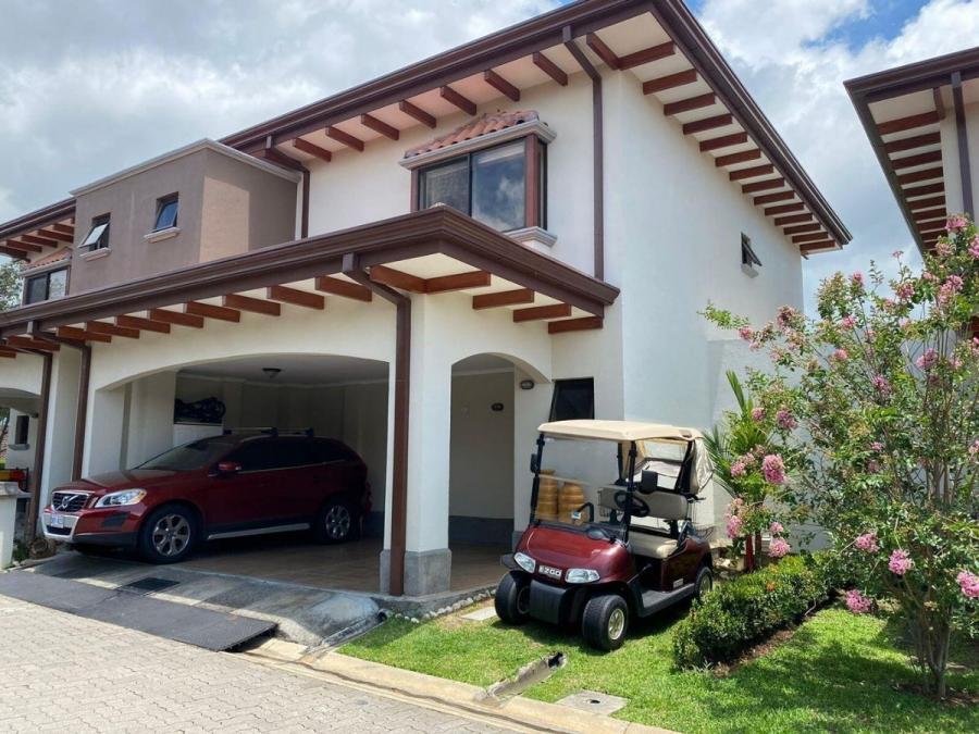 Foto Casa en Venta en La Guácima, Alajuela - U$D 280.000 - CAV104741 - BienesOnLine