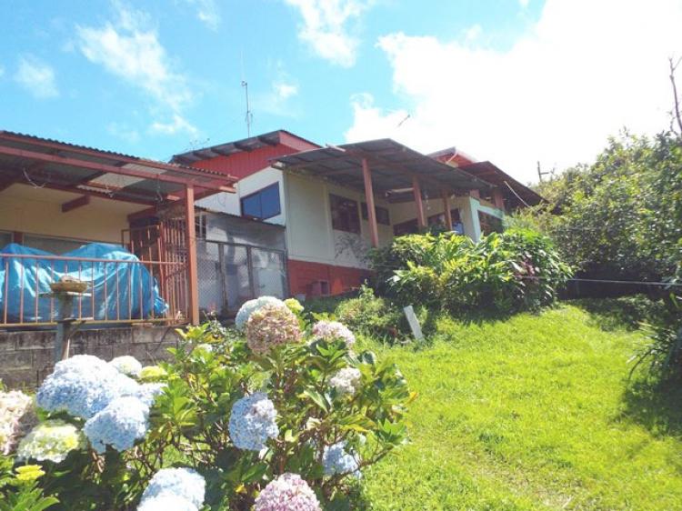 Foto Casa en Venta en Concepcin, San Rafael, Heredia - ¢ 90.000.000 - CAV13292 - BienesOnLine