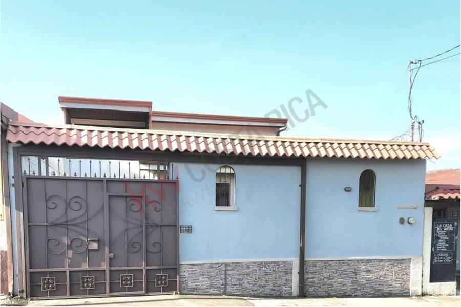 CASAS Y APARTAMENTO EN VENTA EN BARVA, HEREDIA #5712 