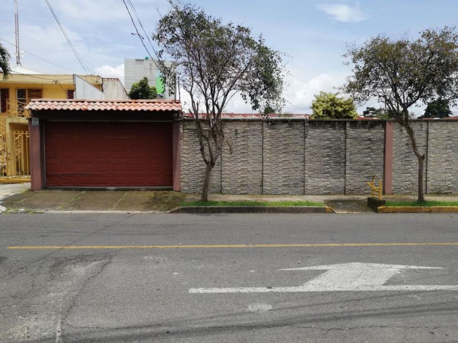 Foto Casa en Venta en Sabana Sur, San José, San José - U$D 447.762 - CAV65980 - BienesOnLine