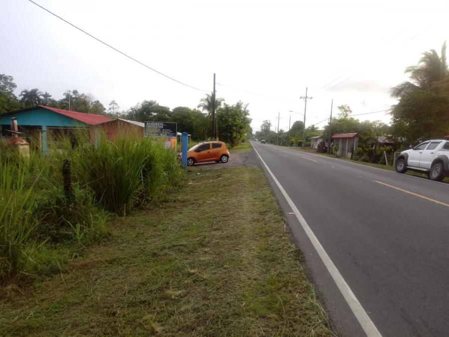 Foto Terreno en Venta en Guapiles, Pococí, Limón - ¢ 6.000.000 - TEV37385 - BienesOnLine