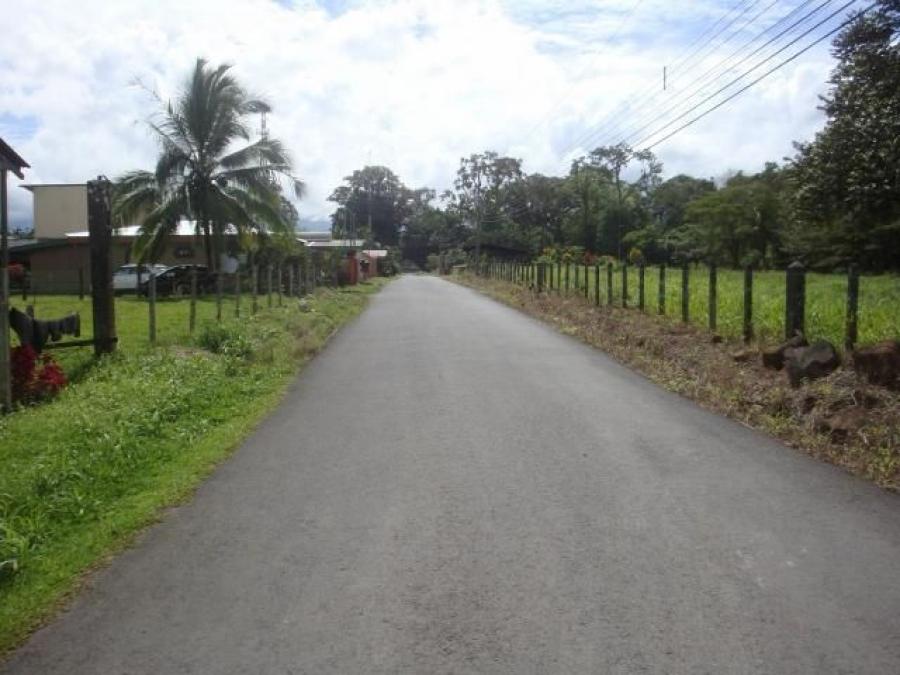 Foto Terreno en Venta en PocoJimenez, Pococí, Limón - U$D 61.500 - TEV30215 - BienesOnLine