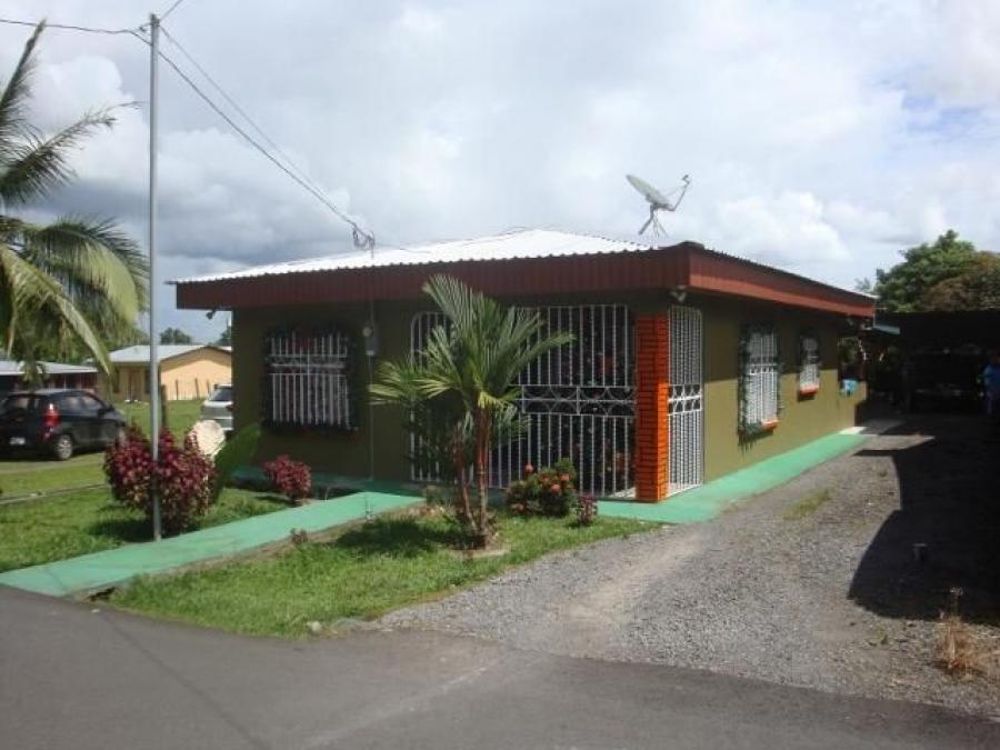 CG-20-1183.  Bonita Casa en PocoJimenez. En Venta.