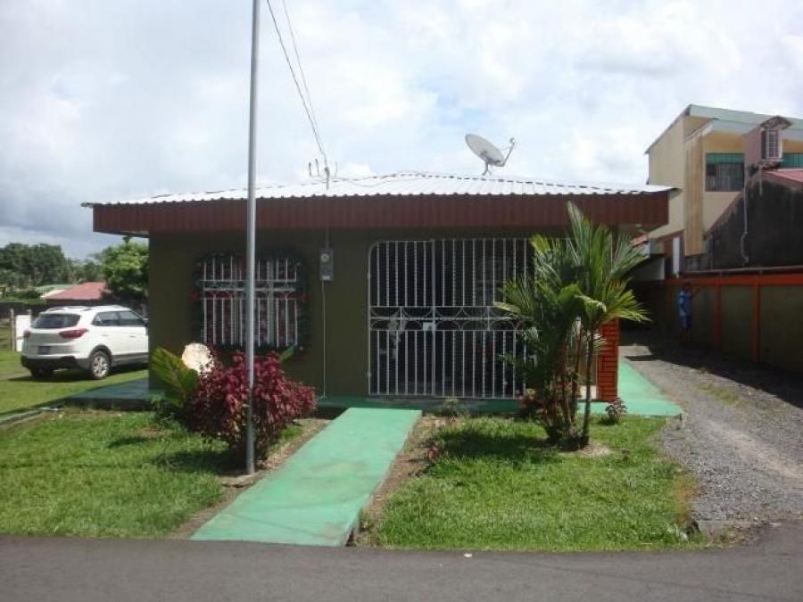 CG-20-1183.  Cómoda Casa  en PocoJimenez.  En Venta