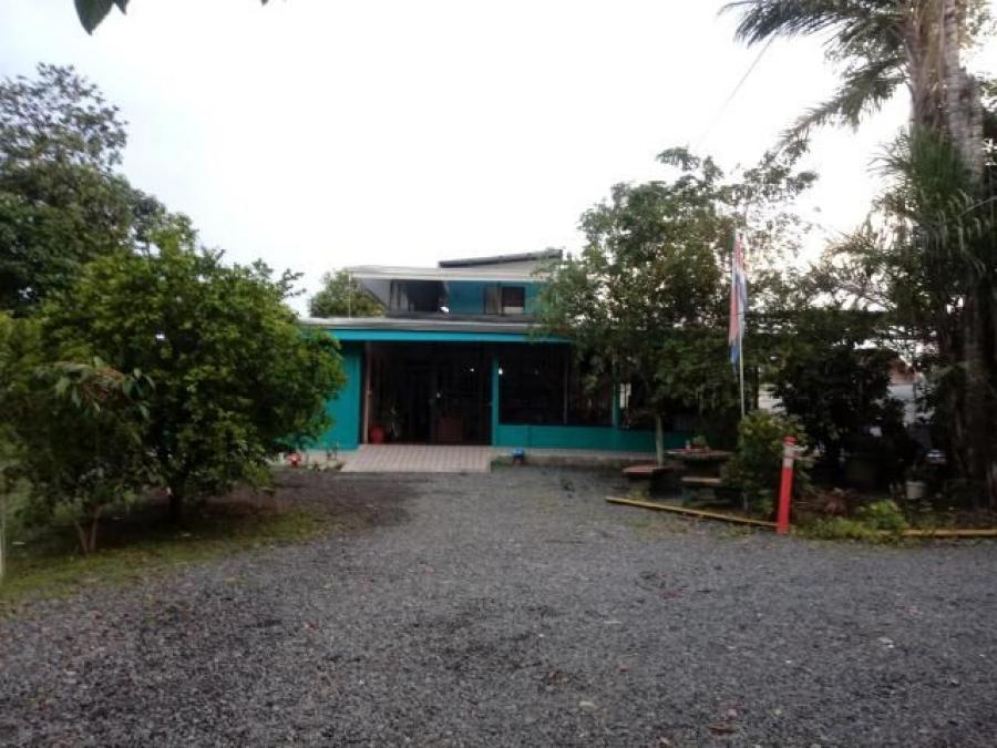 Foto Casa en Venta en Guapiles, Pococ, Limn - ¢ 110.000.000 - CAV30673 - BienesOnLine