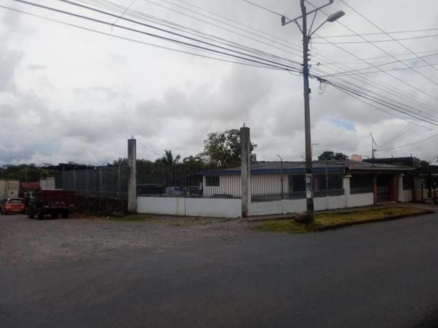 Foto Casa en Venta en Guapiles, Pococí, Limón - U$D 80.000 - CAV28320 - BienesOnLine