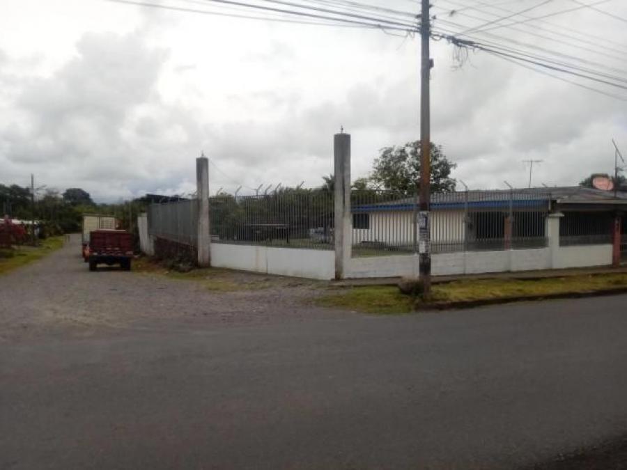 Foto Casa en Venta en Guapiles, Pococ, Limn - ¢ 48.000.000 - CAV32341 - BienesOnLine