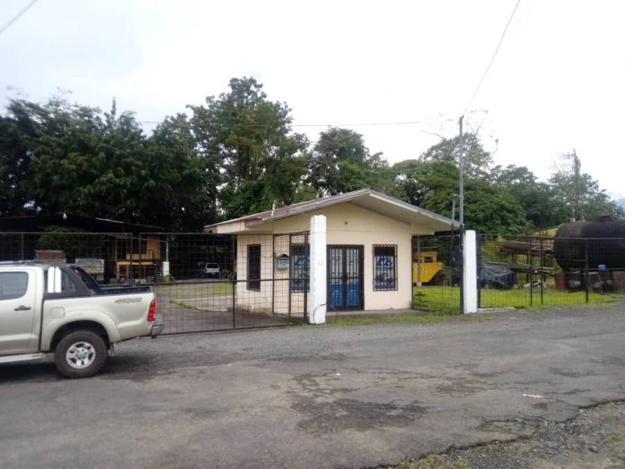 Foto Terreno en Venta en Guapiles, Pococ, Limn - ¢ 110.000.000 - TEV32460 - BienesOnLine