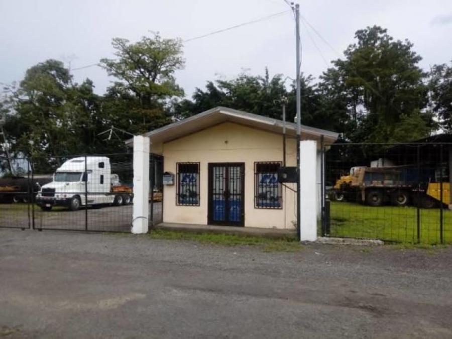 Foto Terreno en Venta en Guapiles, Pococí, Limón - ¢ 110.000.000 - TEV37250 - BienesOnLine