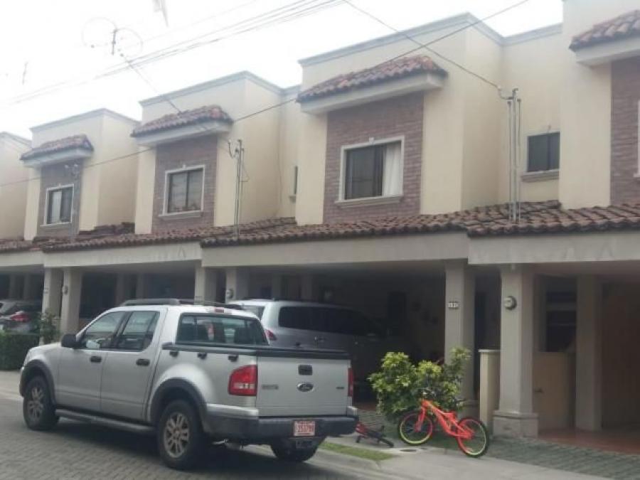 Foto Casa en Venta en SanRafaelConcepcion, Concepción, Cartago - U$D 192.000 - CAV27523 - BienesOnLine