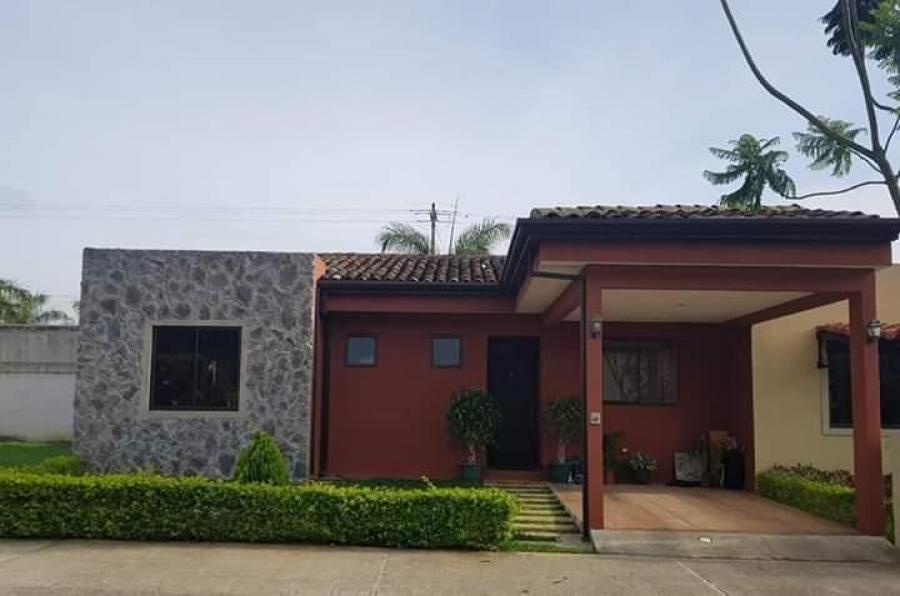 Foto Casa en Venta en ElGuarcoElTejar, El Guarco, Cartago - ¢ 86.000.000 - CAV35377 - BienesOnLine