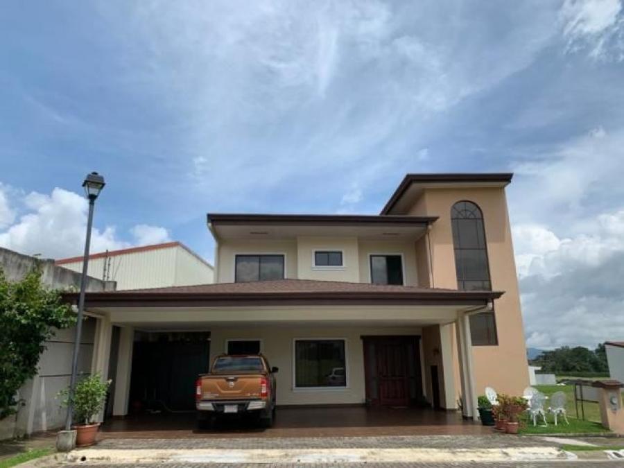 Foto Casa en Venta en AlajuelaElCoyol, Alajuela, Alajuela - U$D 320.000 - CAV28687 - BienesOnLine