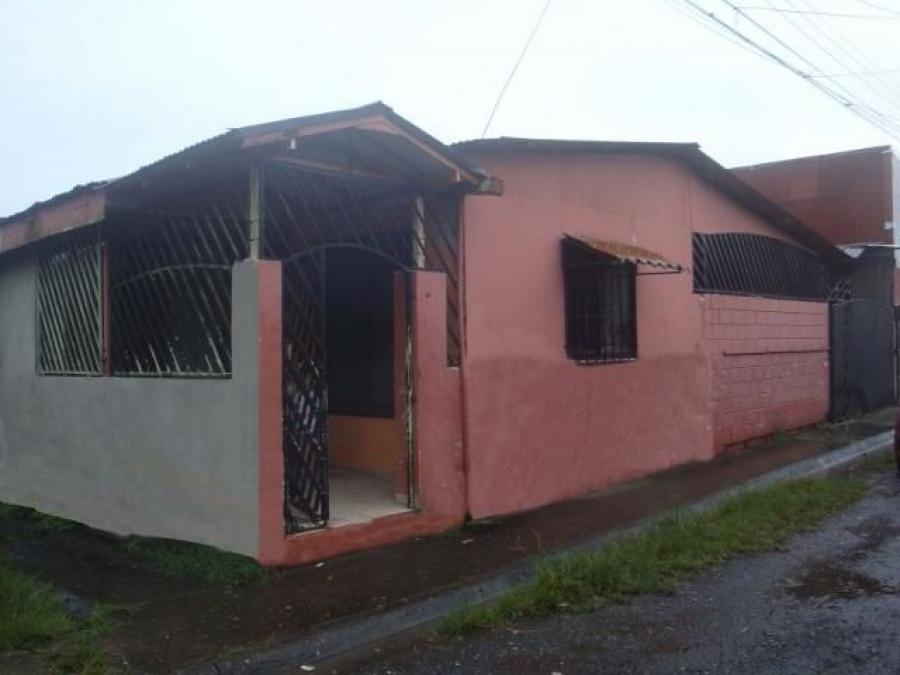 CG-20-1744.  Bonita Casa en  Guápiles,  En Venta