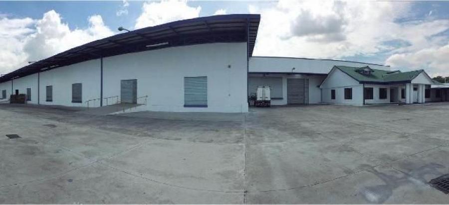 Foto Bodega en Venta en LaUruca, San José, San José - U$D 6.200.000 - BOV29307 - BienesOnLine