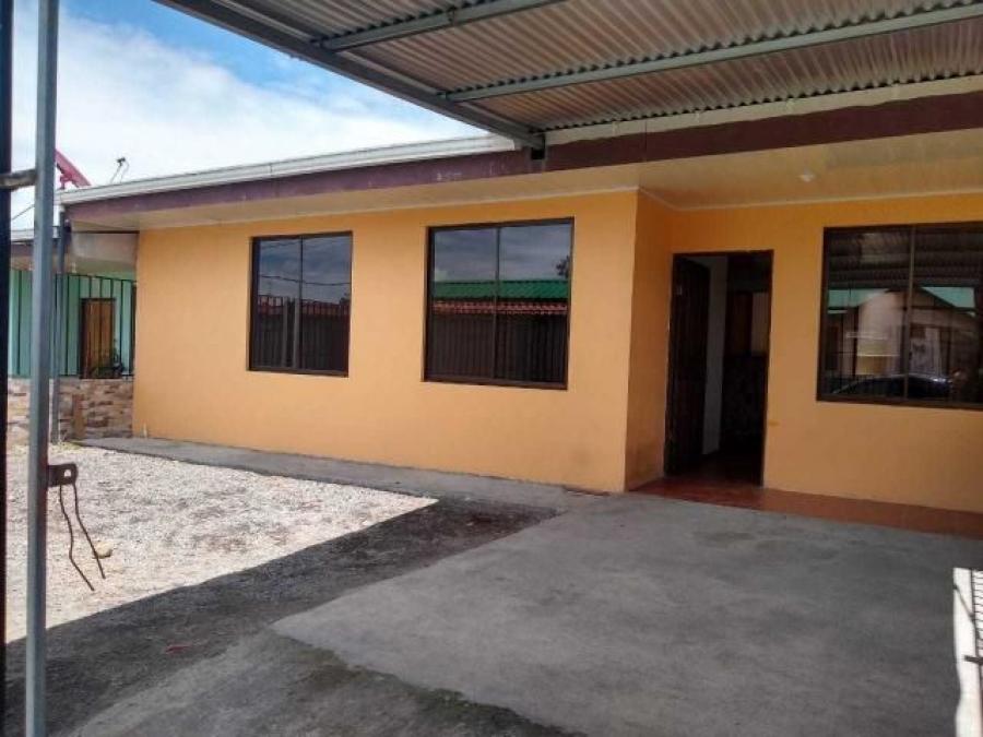 Foto Casa en Venta en Guapiles, Pococí, Limón - U$D 65.000 - CAV28318 - BienesOnLine