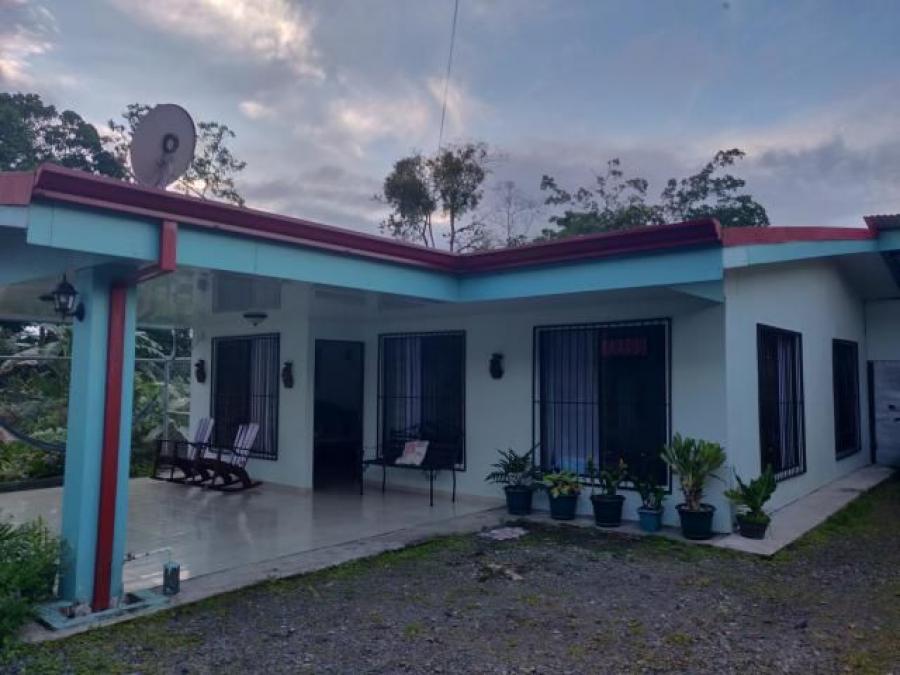 Foto Casa en Venta en Guapiles, Pococí, Limón - U$D 76.000 - CAV28736 - BienesOnLine