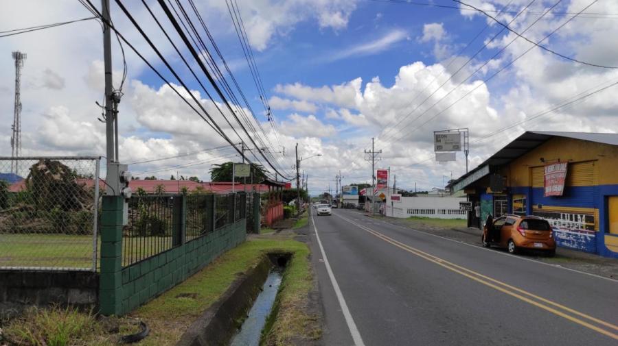 Foto Terreno en Venta en Guapiles, Pococí, Limón - ¢ 17.300.000 - TEV38015 - BienesOnLine