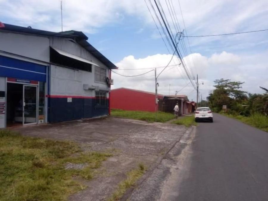 Foto Local en Venta en Guapiles, Pococ, Limn - ¢ 160.000.000 - LOV32542 - BienesOnLine