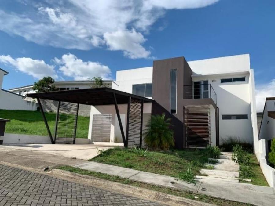 Foto Casa en Venta en AlajuelaRioSegundo, Alajuela, Alajuela - U$D 195.000 - CAV27751 - BienesOnLine