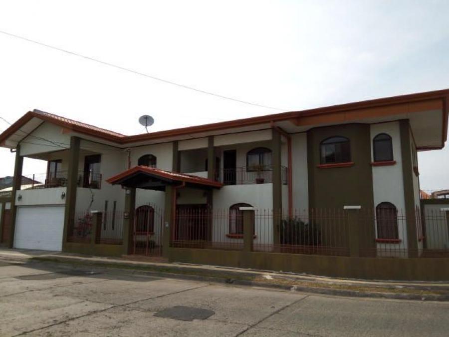 Foto Casa en Venta en AlajuelaElCoyol, Alajuela, Alajuela - U$D 285.000 - CAV29048 - BienesOnLine