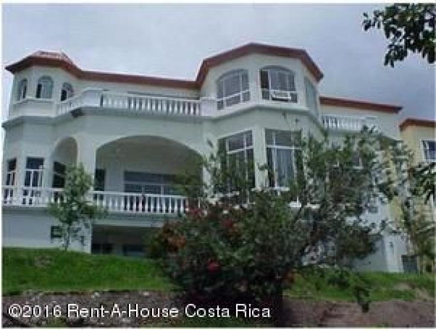 Foto Casa en Venta en SAAltosPaloma, Santa Ana, San Jos - U$D 2.800.000 - CAV27589 - BienesOnLine