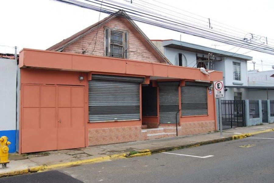 Foto Terreno en Venta en HerediaCentro, Heredia, Heredia - ¢ 460.000.000 - TEV34094 - BienesOnLine