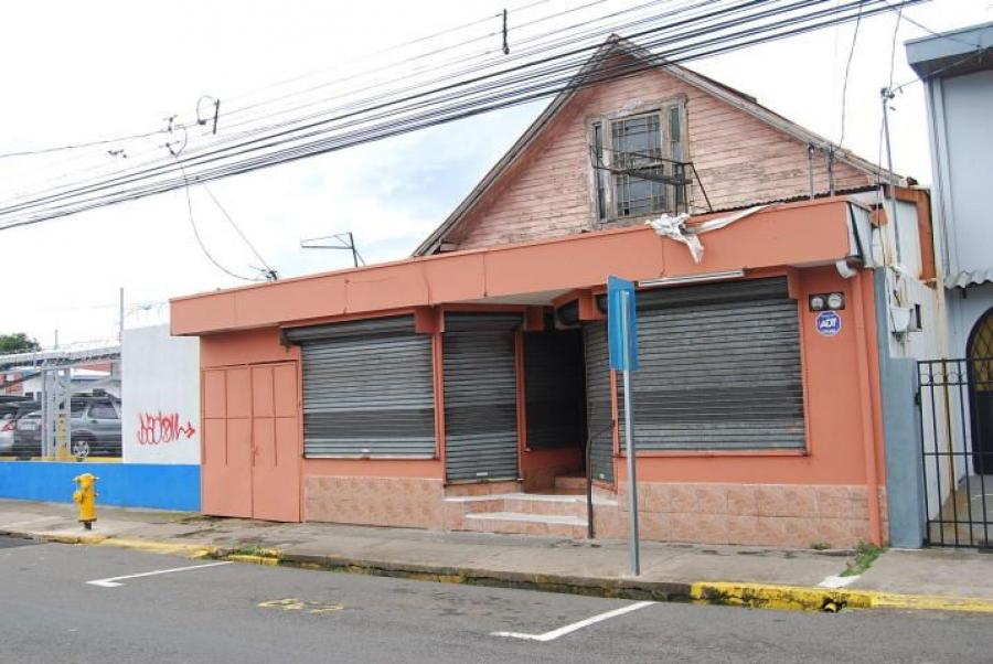 Foto Terreno en Venta en HerediaCentro, Heredia, Heredia - ¢ 460.000.000 - TEV34937 - BienesOnLine