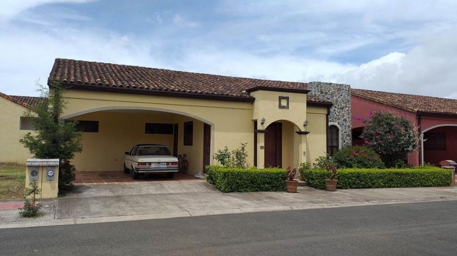 Foto Casa en Venta en ElGuarcoElTejar, El Guarco, Cartago - ¢ 170.000.000 - CAV35428 - BienesOnLine