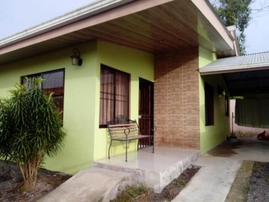 Foto Casa en Venta en Guapiles, Pococí, Limón - ¢ 32.000.000 - CAV26858 - BienesOnLine