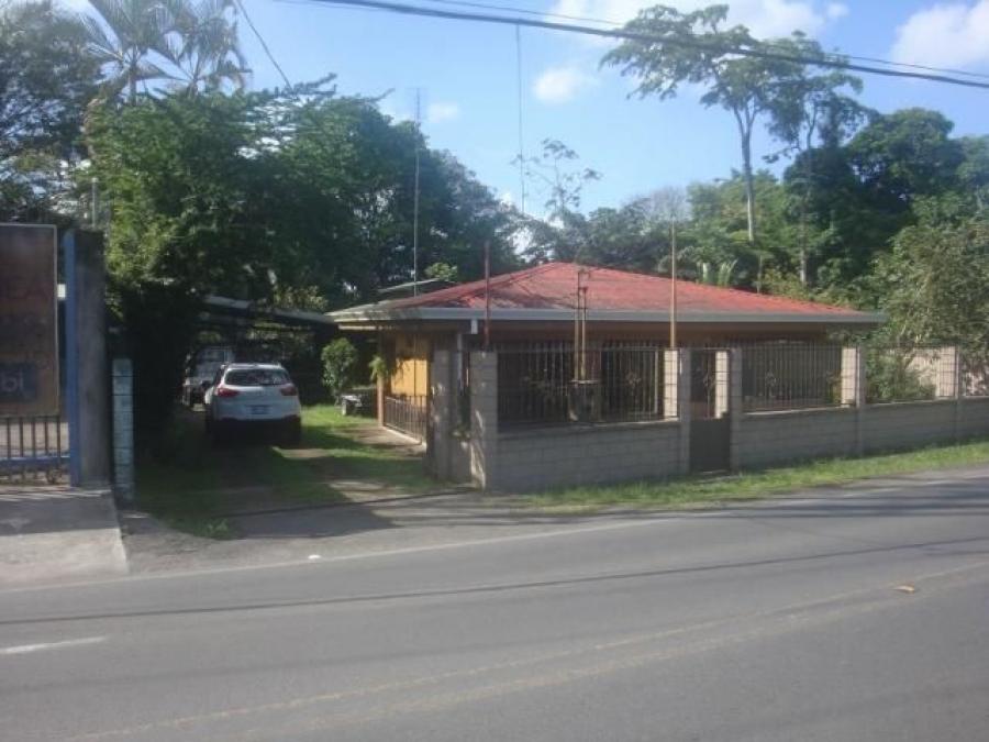 Foto Casa en Venta en Guapiles, Pococ, Limn - ¢ 60.000.000 - CAV37199 - BienesOnLine