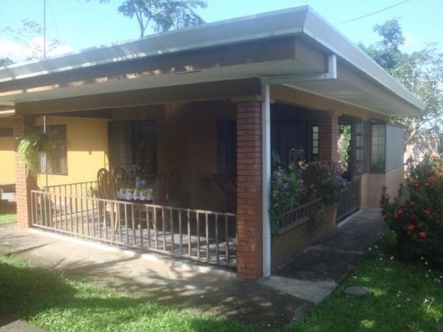 Foto Casa en Venta en Guapiles, Pococ, Limn - U$D 100.000 - CAV29732 - BienesOnLine