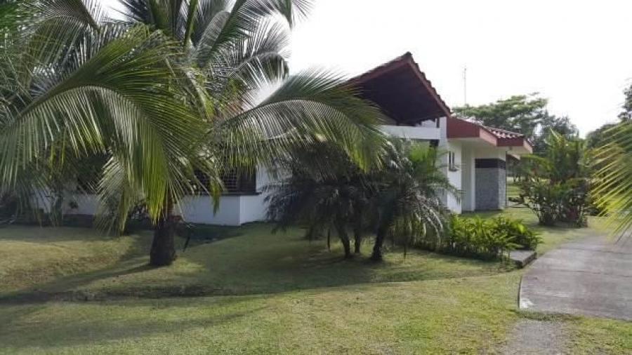 Foto Casa en Venta en Guapiles, Pococí, Limón - ¢ 190.000.000 - CAV33656 - BienesOnLine