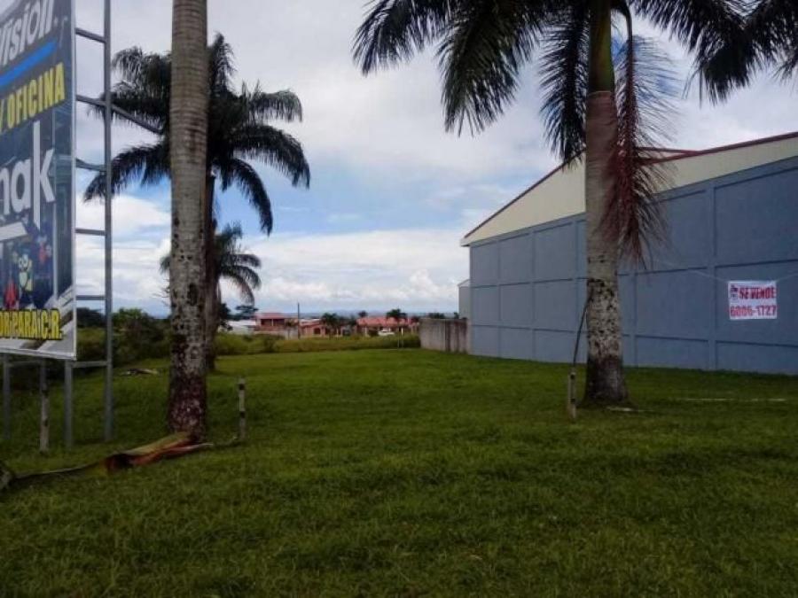 Foto Terreno en Venta en Guapiles, Pococí, Limón - U$D 135.000 - TEV29573 - BienesOnLine