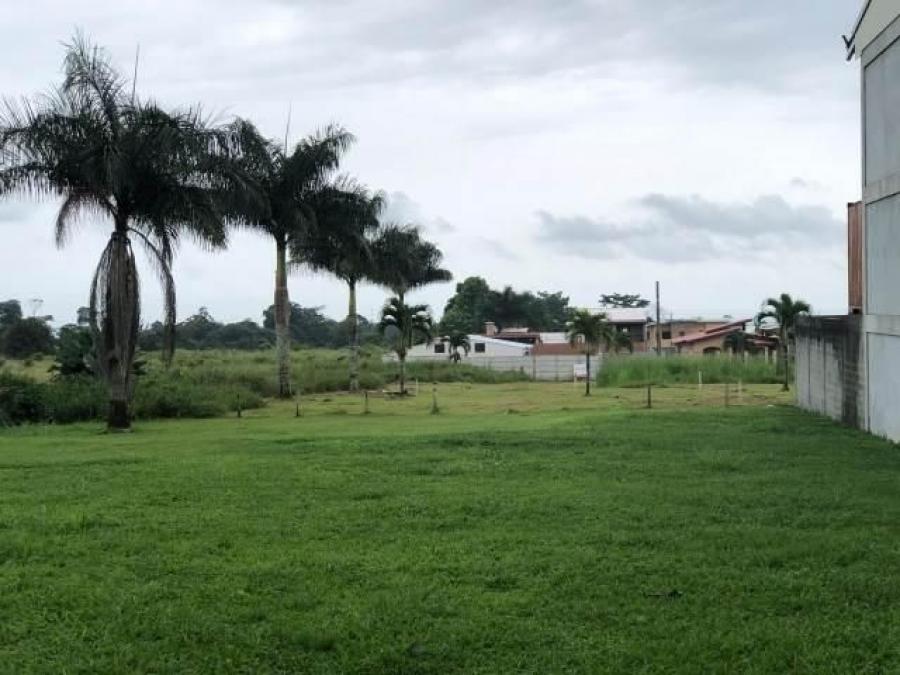 Foto Terreno en Venta en Guapiles, Pococí, Limón - U$D 135.000 - TEV30244 - BienesOnLine