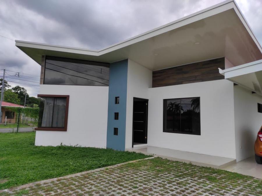 Foto Casa en Venta en Guapiles, Pococí, Limón - ¢ 48.000.000 - CAV34411 - BienesOnLine